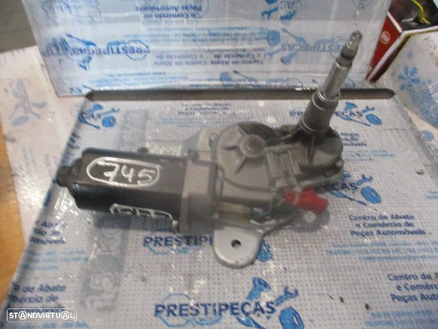 Motor Limpa Vidros Tras Lvtr745 HONDA JAZZ 1 FASE 2 2007 1.4I 85CV 5P CINZENTO TRAS - 3