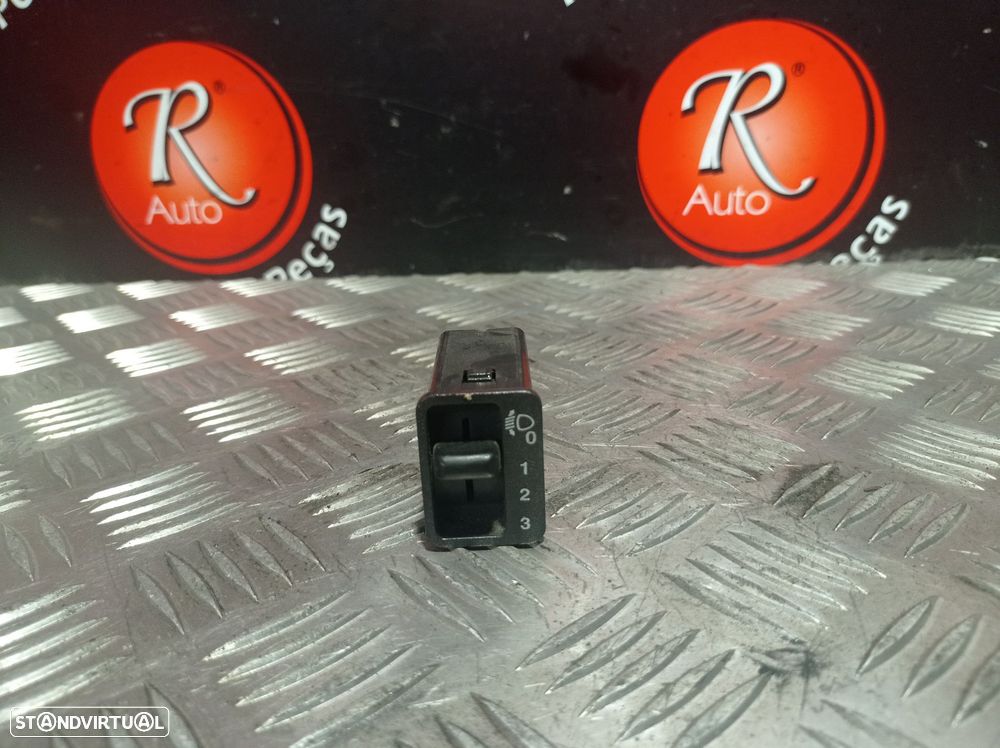 Comando Das Luzes Land Rover Freelander (L314) - 1