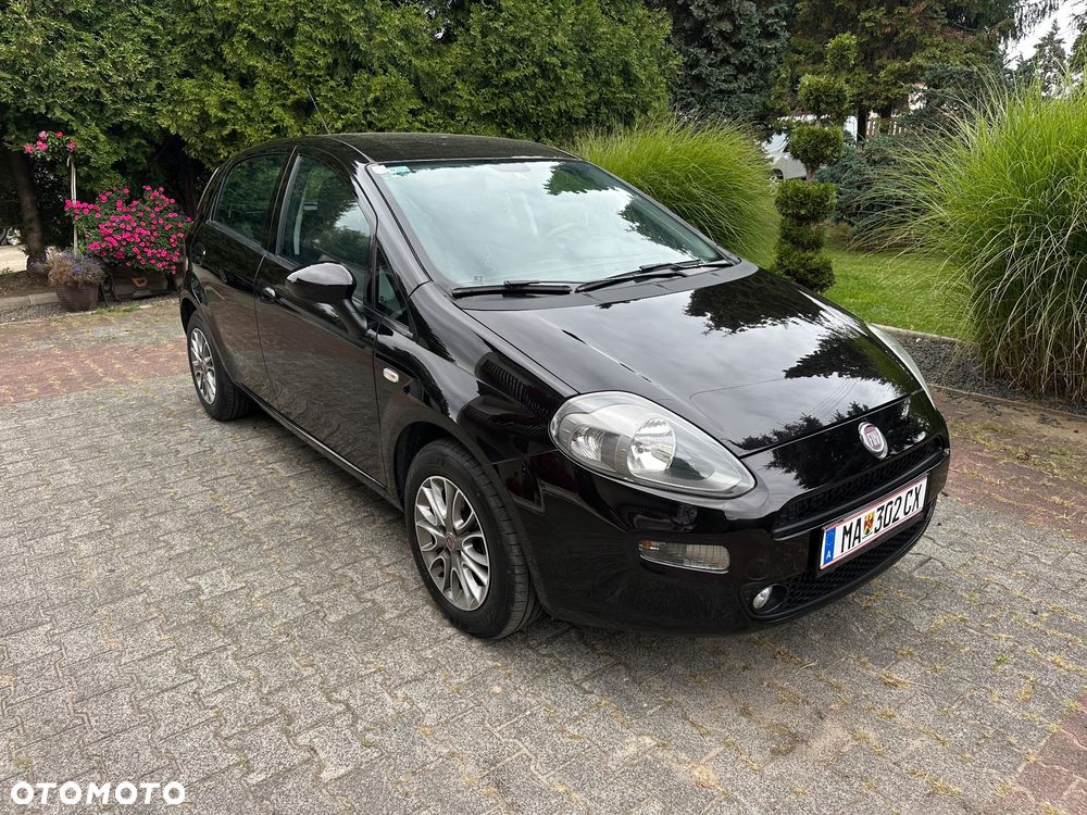 Fiat Punto Evo 1.2 8V MyLife Start&Stop - 18