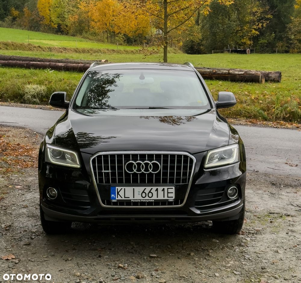 Audi Q5 - 1