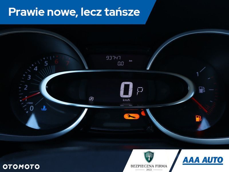 Renault Clio - 13
