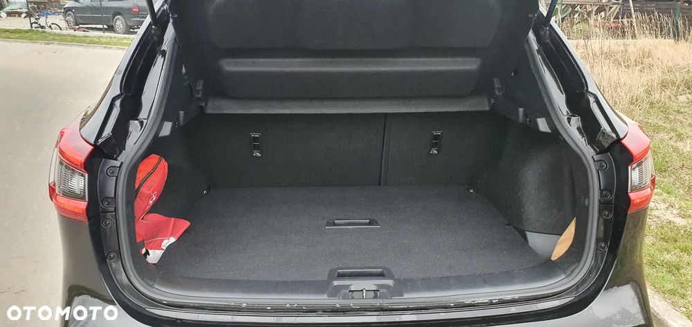 Nissan Qashqai 1.3 DIG-T MHEV Xtronic N-Connecta - 25