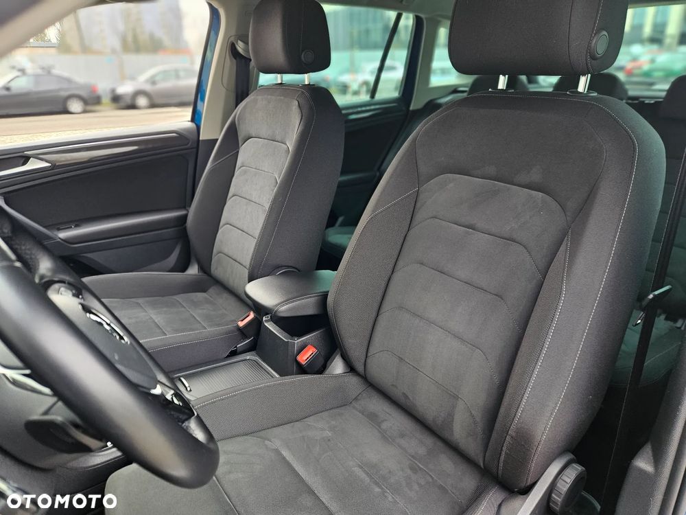 Volkswagen Tiguan 2.0 TSI BMT 4Mot Highline DSG - 23