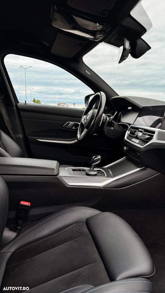 BMW Seria 3 - 12