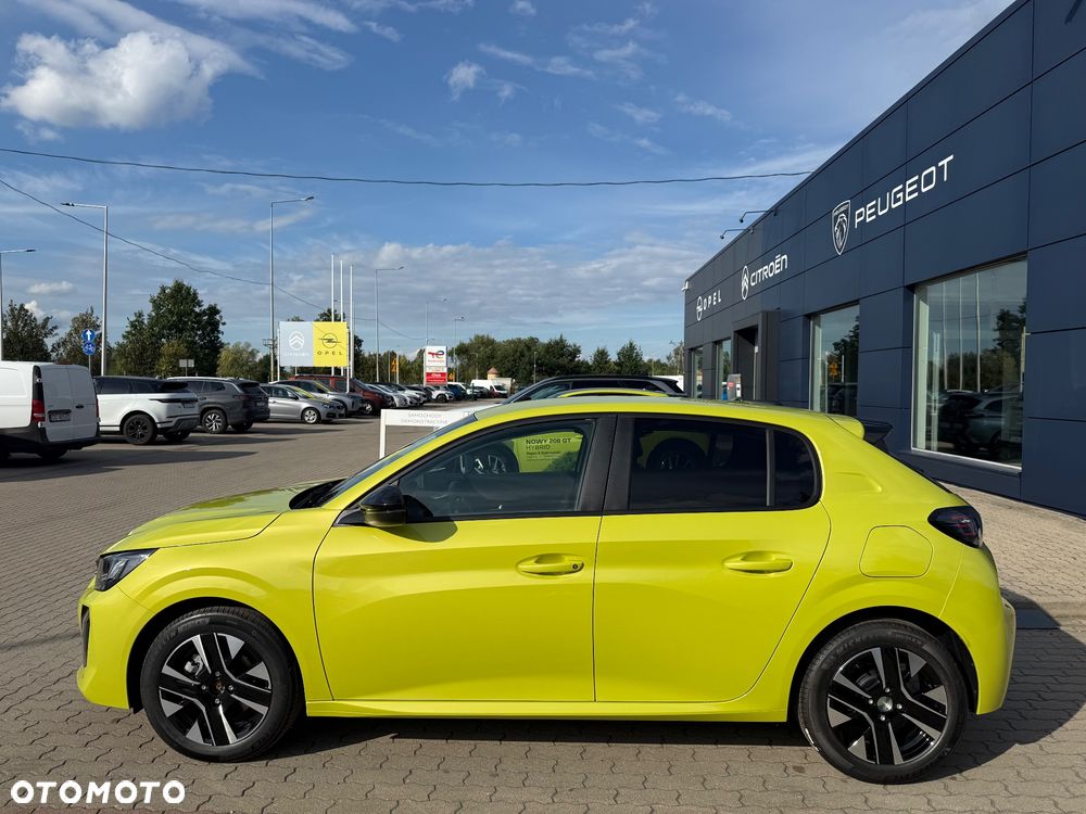 Peugeot 208 - 9
