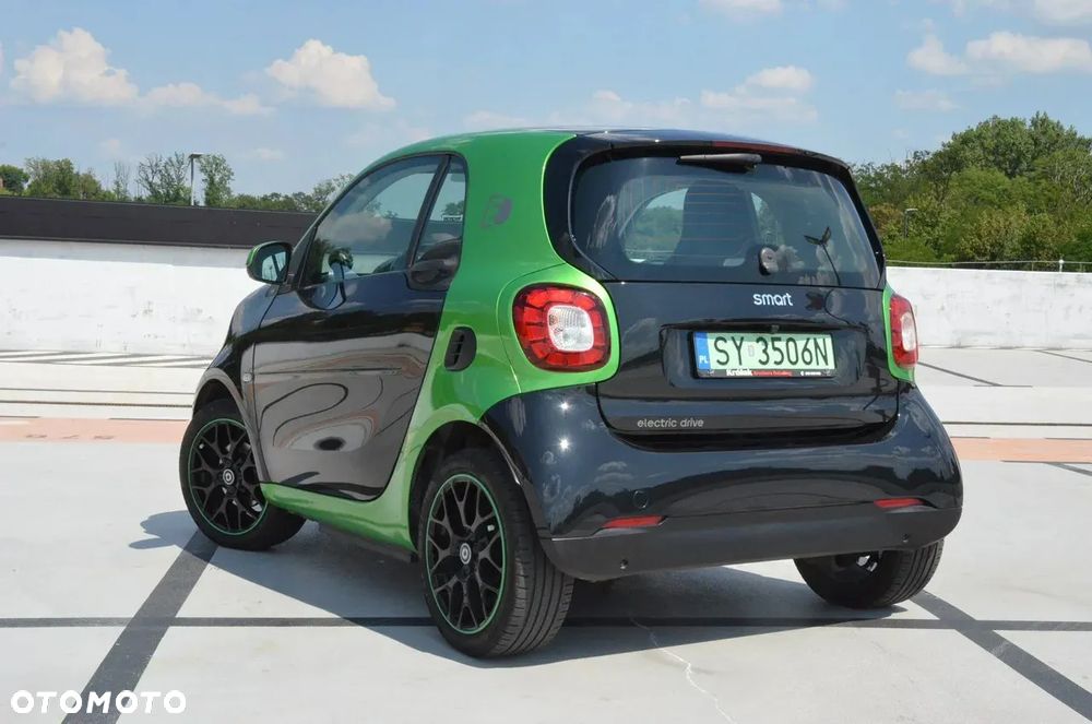 Smart Fortwo - 14