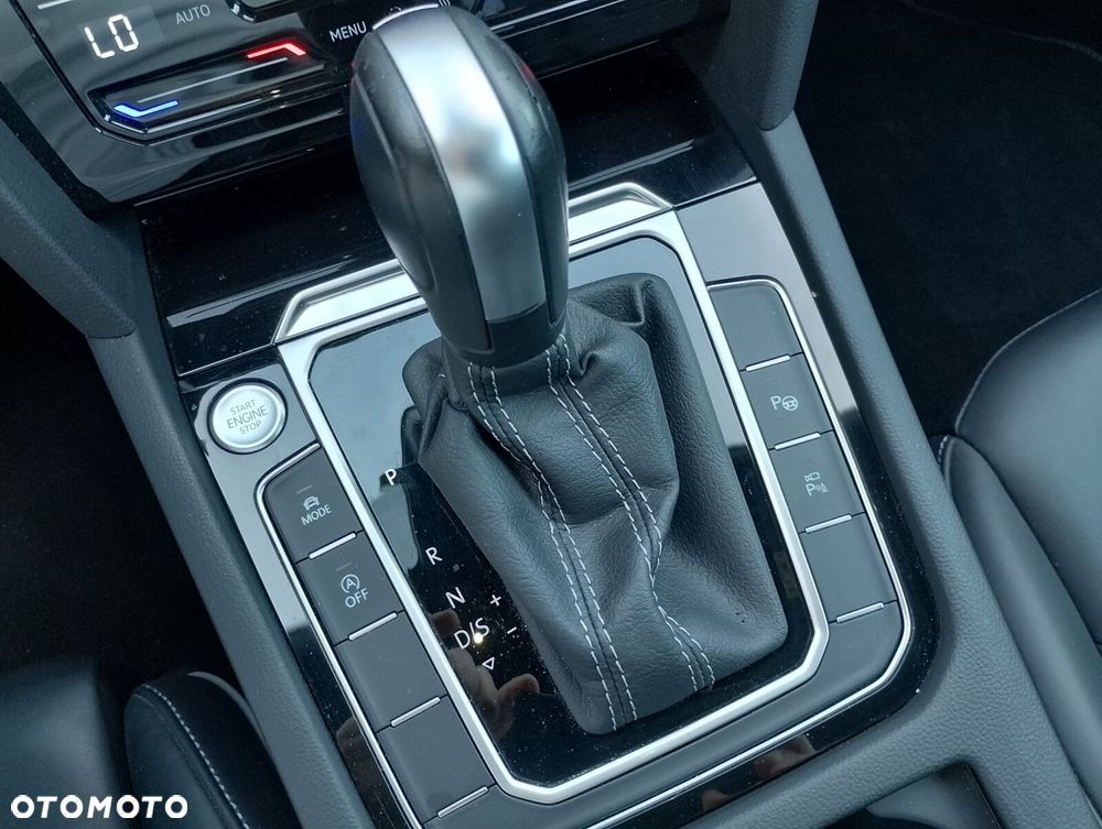 Volkswagen Arteon Shooting Brake - 21