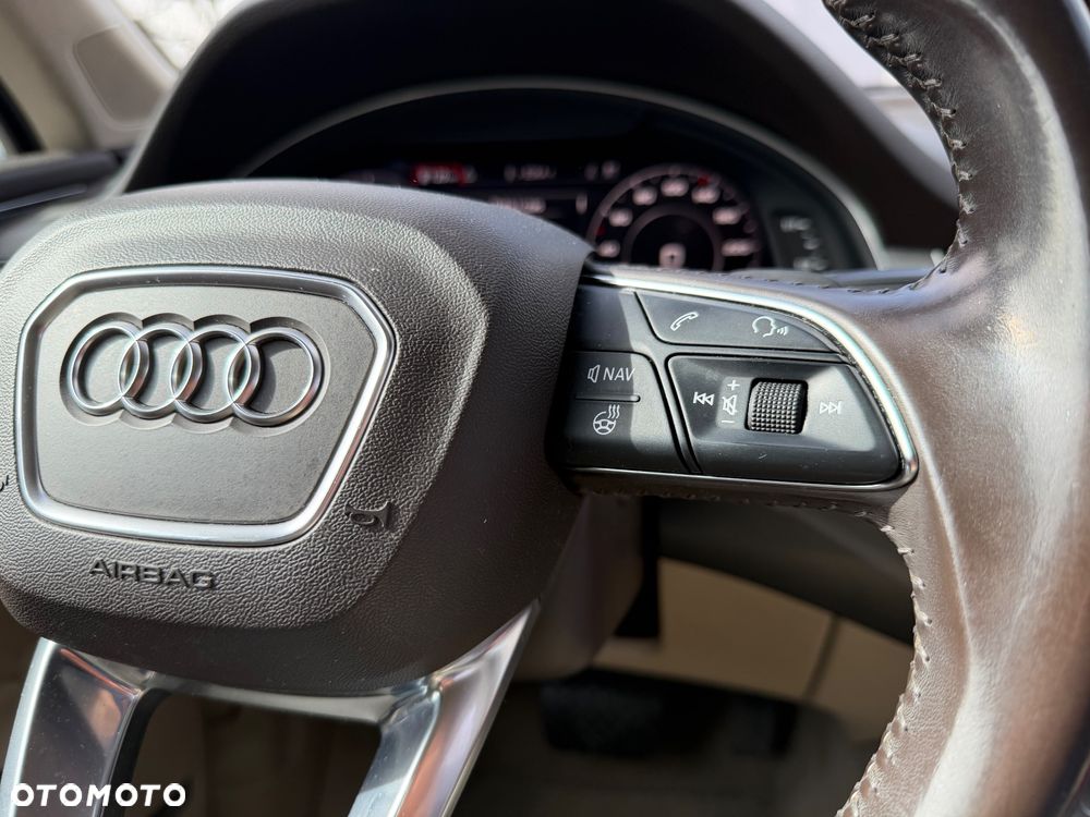 Audi Q7 - 14