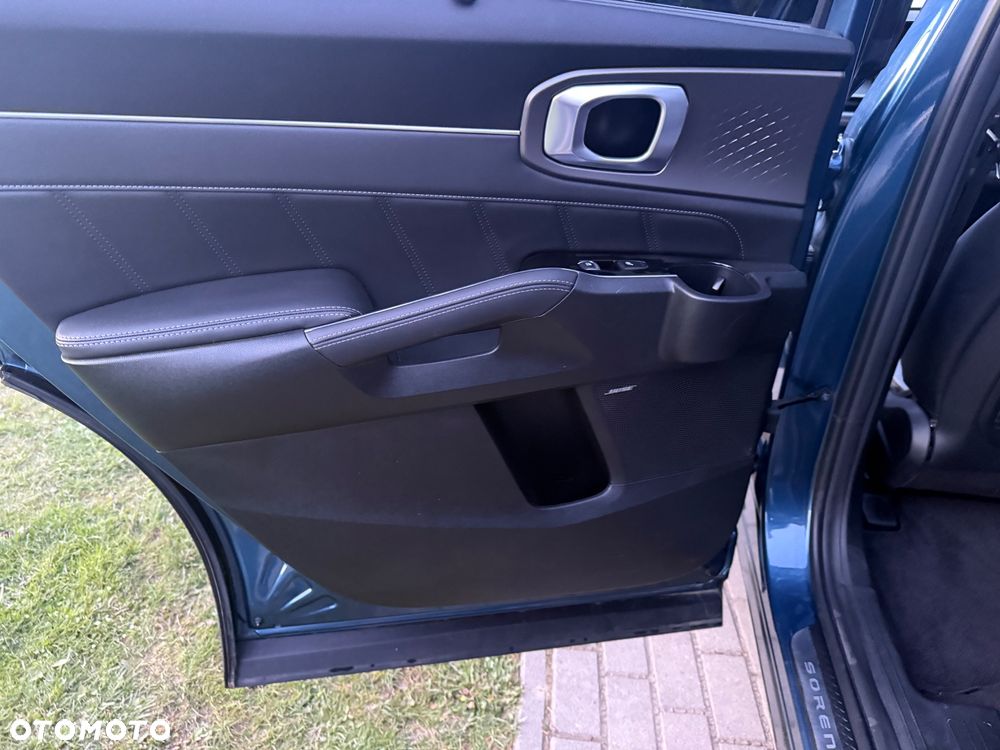 Kia Sorento 1.6T-GDI AWD OPF Vision - 23