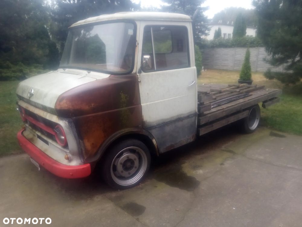 Opel Inny - 2