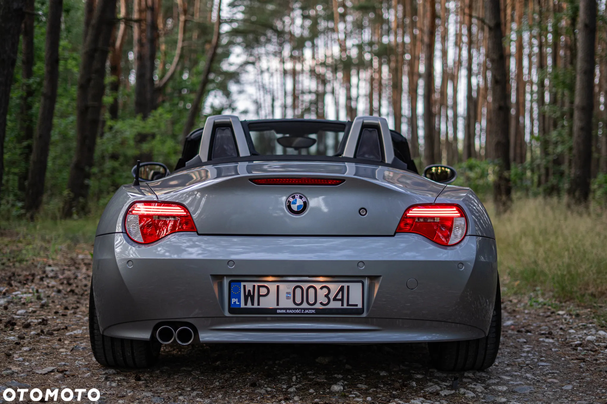 BMW Z4 roadster 2.5si - 35