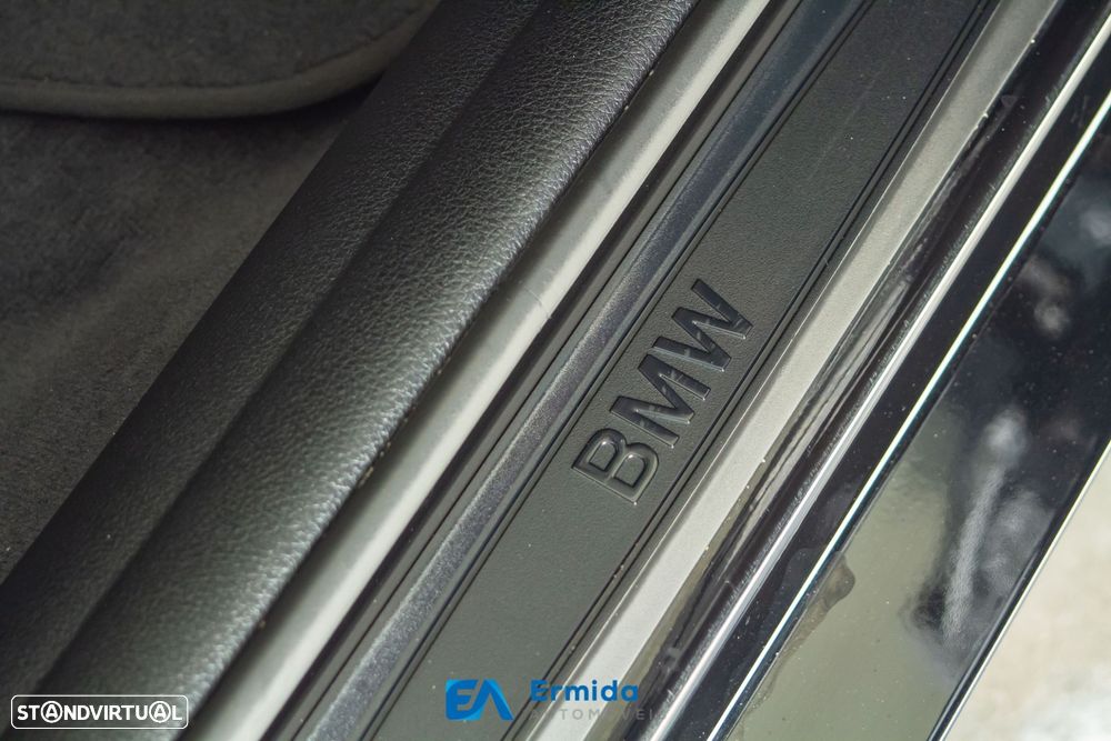 BMW 420 Gran Coupé d Pack M Auto - 41