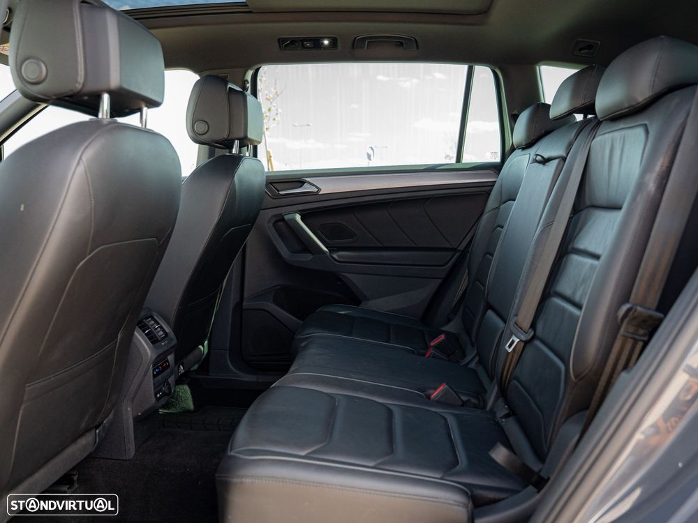 SEAT Tarraco 1.4 e-Hybrid FR DSG - 17