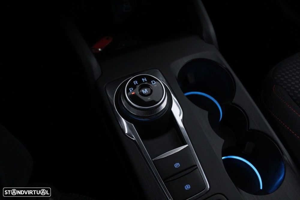 Ford Focus SW 1.5 TDCi EcoBlue ST-Line Aut. - 29