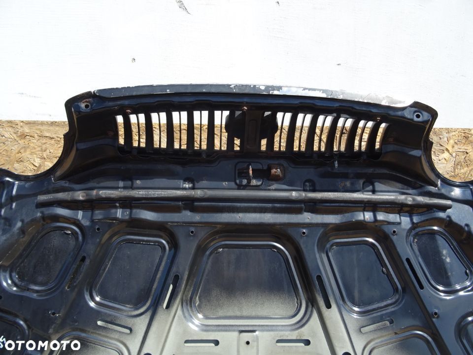 MASKA POKRYWA SILNIKA HYUNDAI SONATA IV LIFT - 11