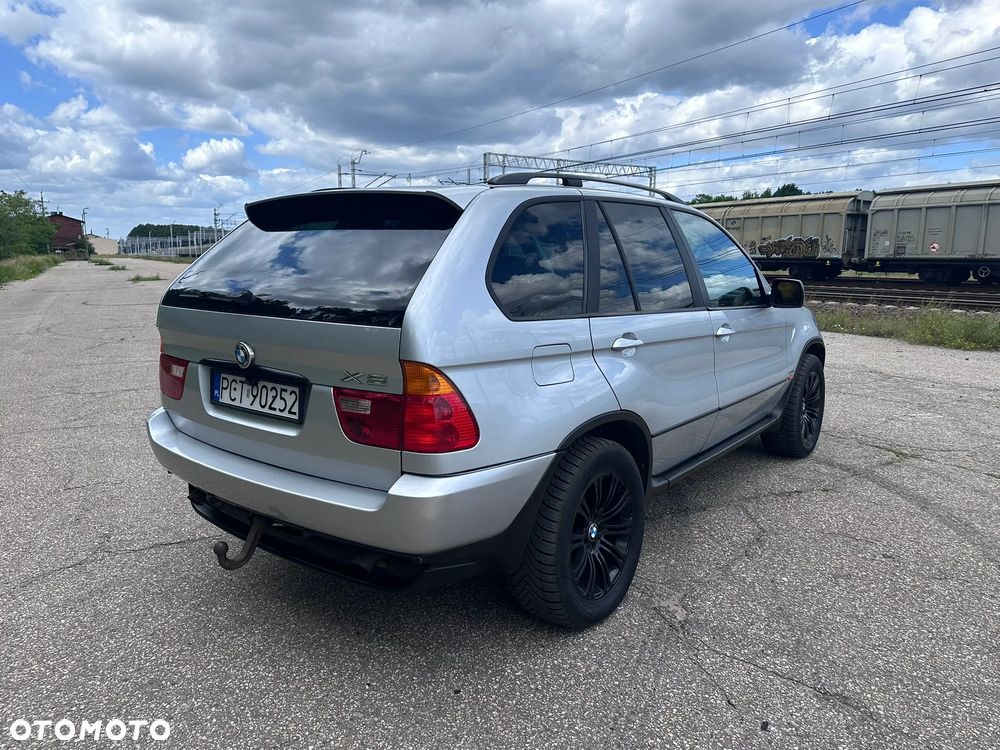 BMW X5 - 10