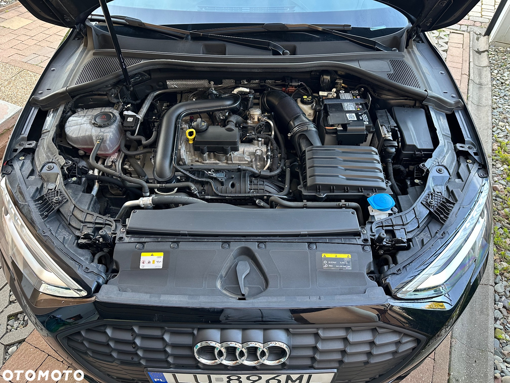 Audi A3 - 17