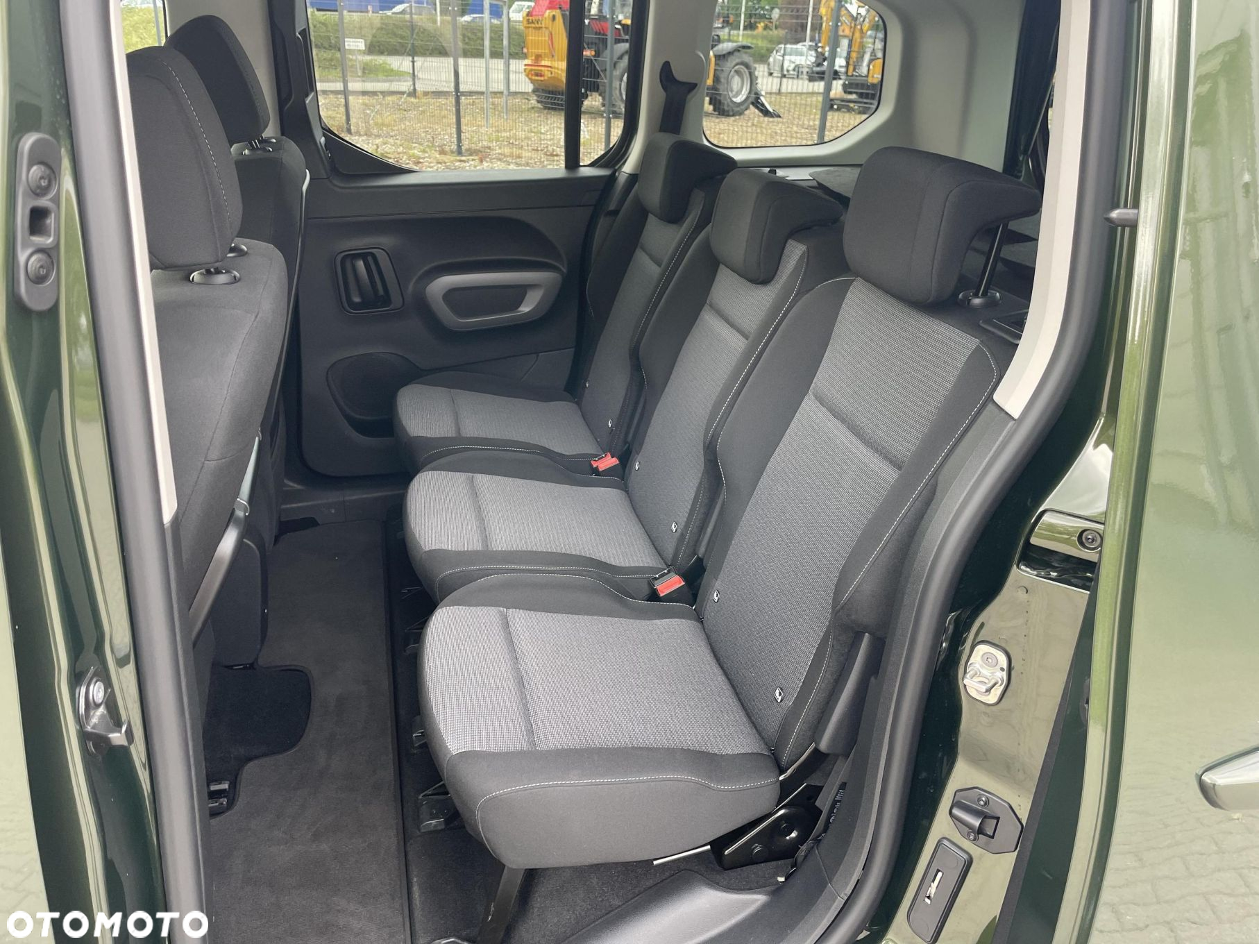 Toyota Proace City Verso 1.5 D-4D Family - 14