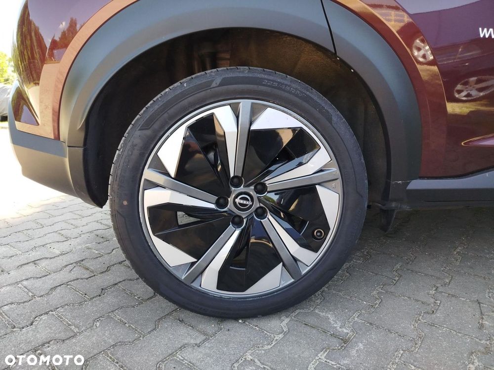Nissan Juke - 28