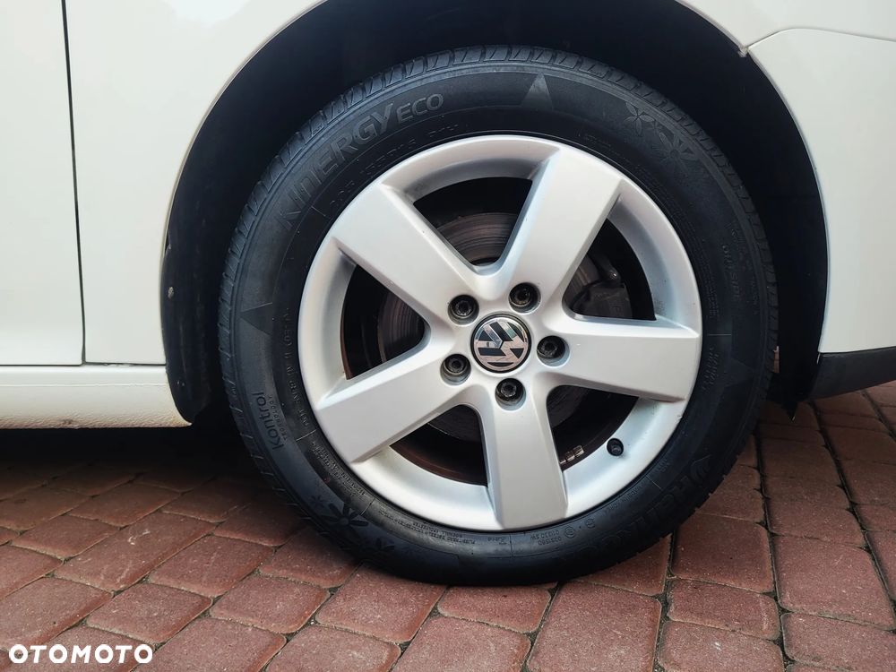 Volkswagen Golf 1.4 United - 9