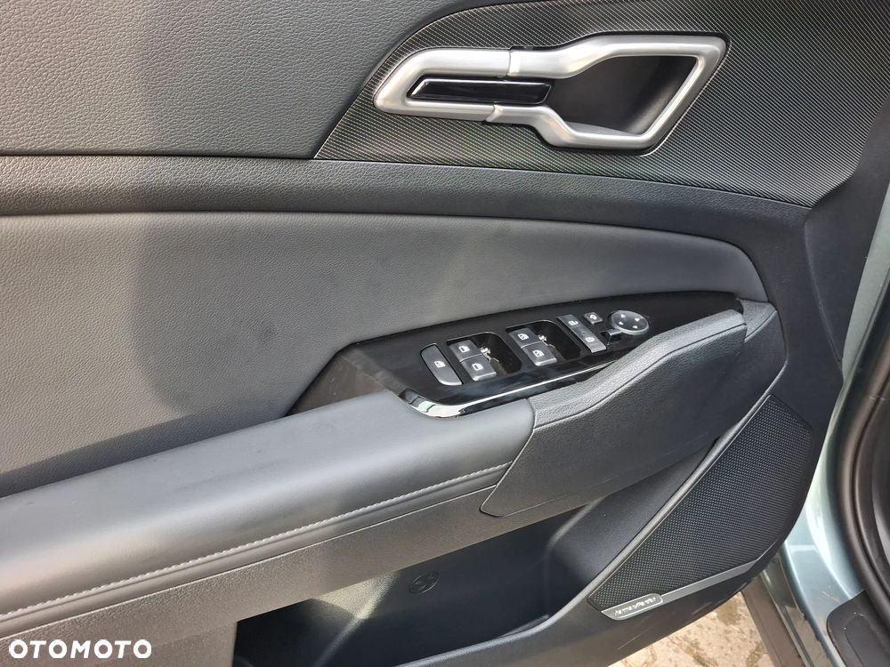 Kia Sportage 1.6 T-GDI HEV Business Line 4WD - 12