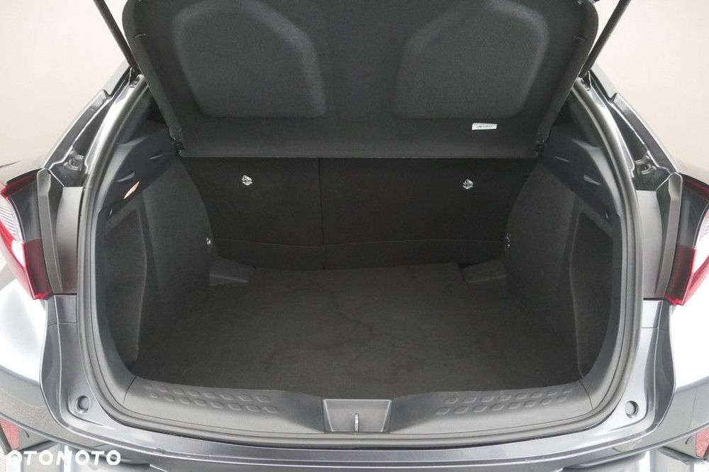 Toyota C-HR 1.8 Hybrid Style - 16