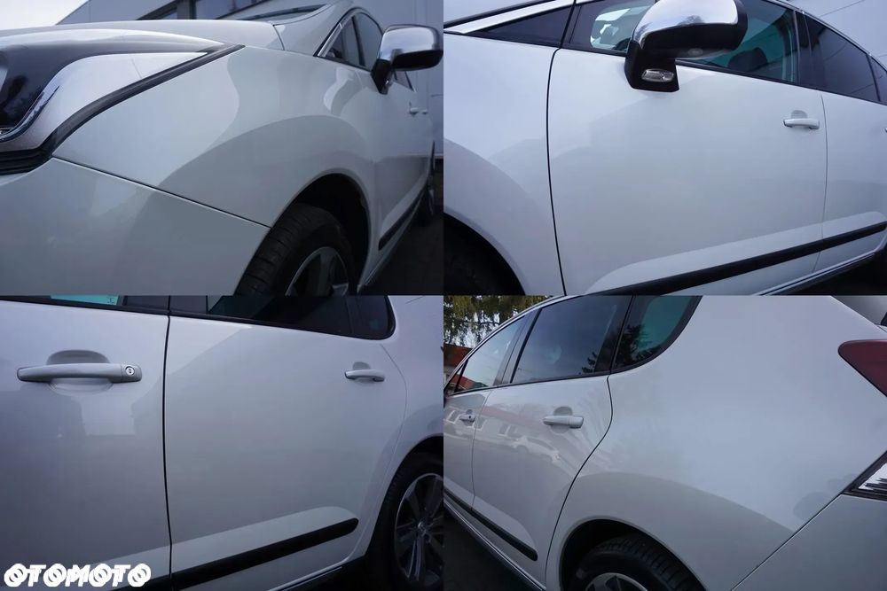 Peugeot 3008 - 21