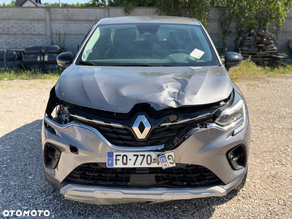 Renault Captur 1.0 TCe Zen - 2