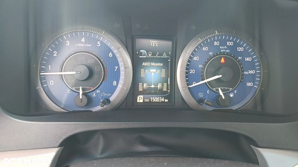 Toyota Sienna 3.5 V6 XLE AWD - 24