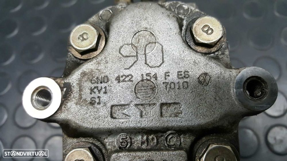 BOMBA DIREÇÃO SEAT INCA (6K9) 1.9 SDI CL KOMBI - 4