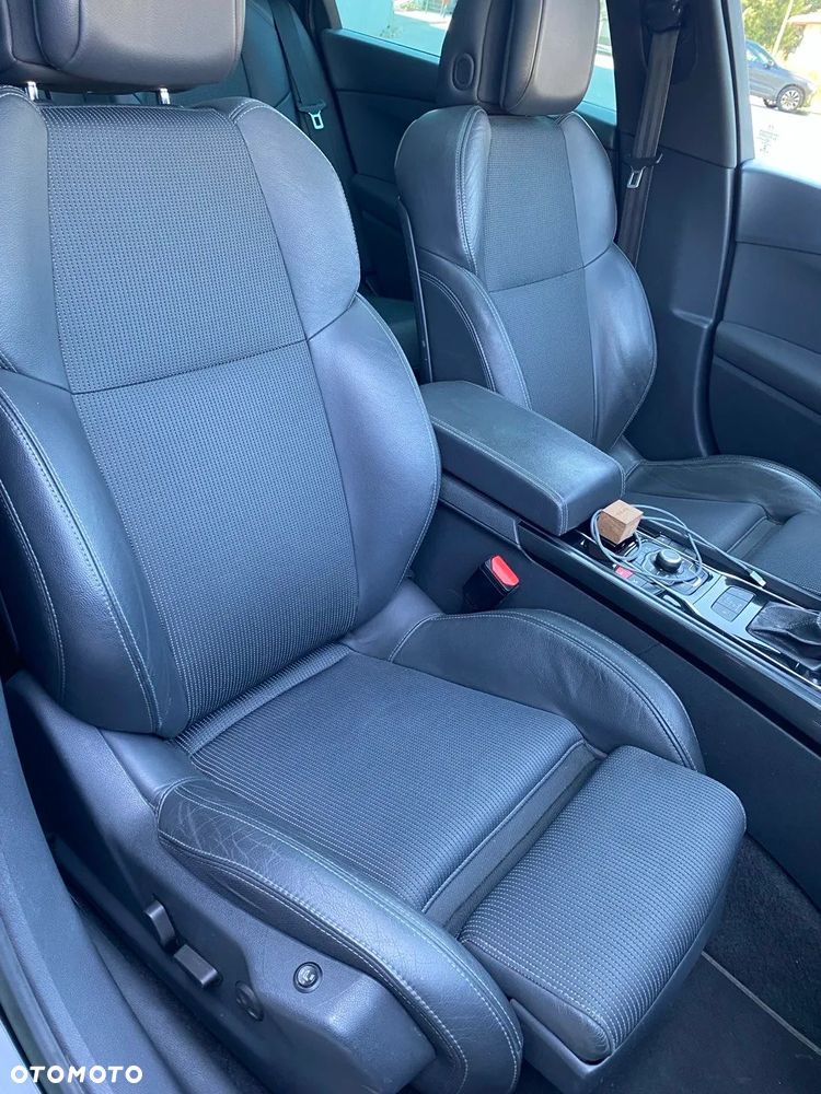 Peugeot 508 1.6 T Allure - 5