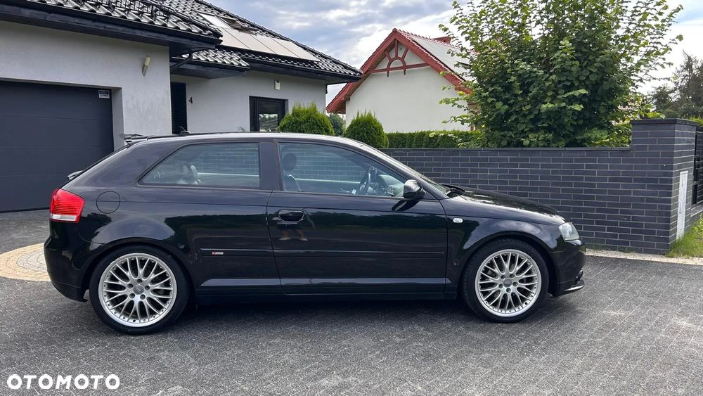 Audi A3 - 12