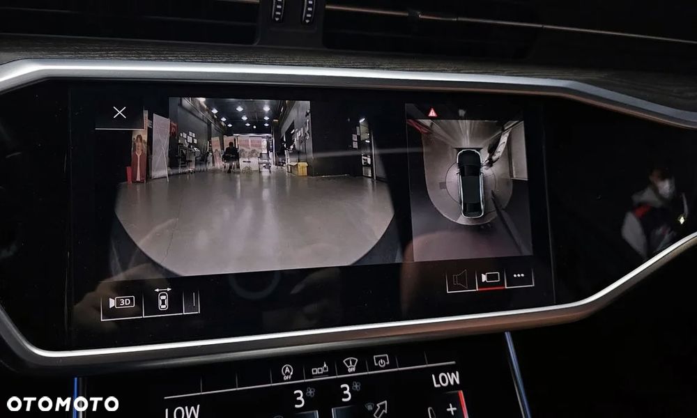 Audi A6 Limousine 45 TFSI S tronic - 12