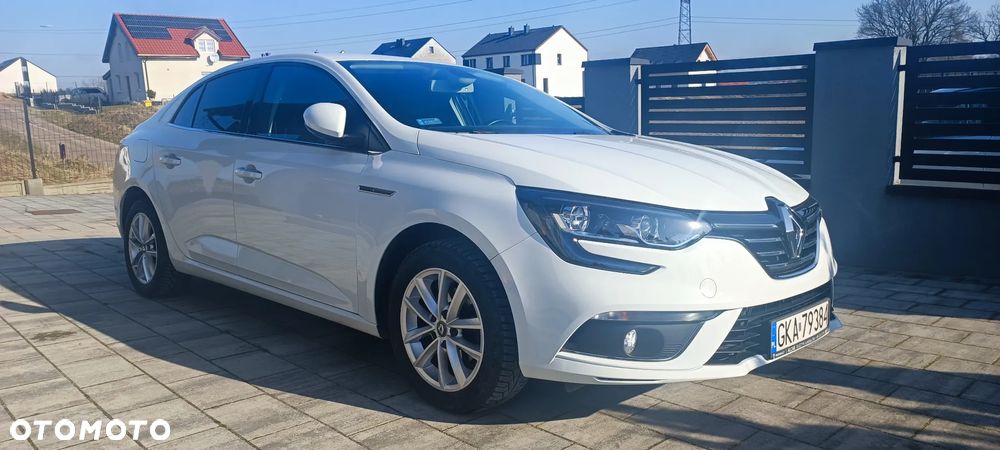 Renault Megane 1.3 TCe FAP Intens - 1