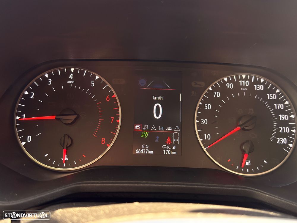 Renault Clio - 17