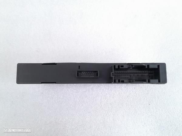 Centralina / Modulo Fecho Central Bmw 1 (E81) - 3