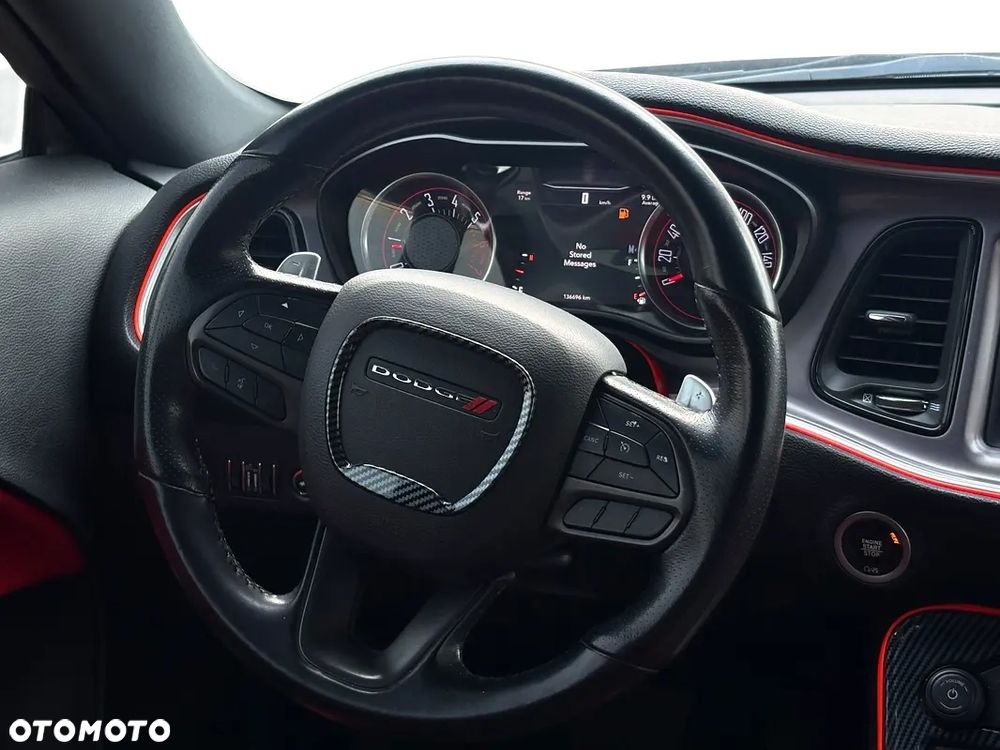 Dodge Challenger 5.7 R/T - 14