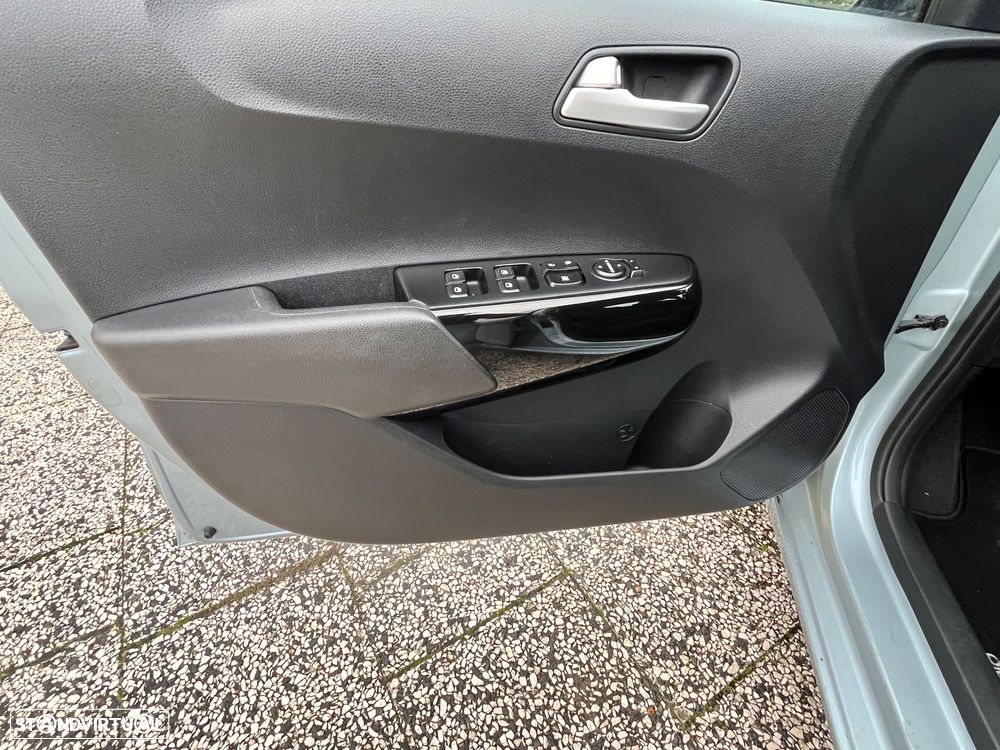 Kia Picanto 1.0 CVVT LX - 20