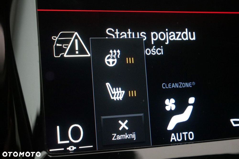 Volvo XC 60 - 28