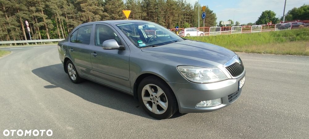 Skoda Octavia 1.4 TSI Ambition - 1