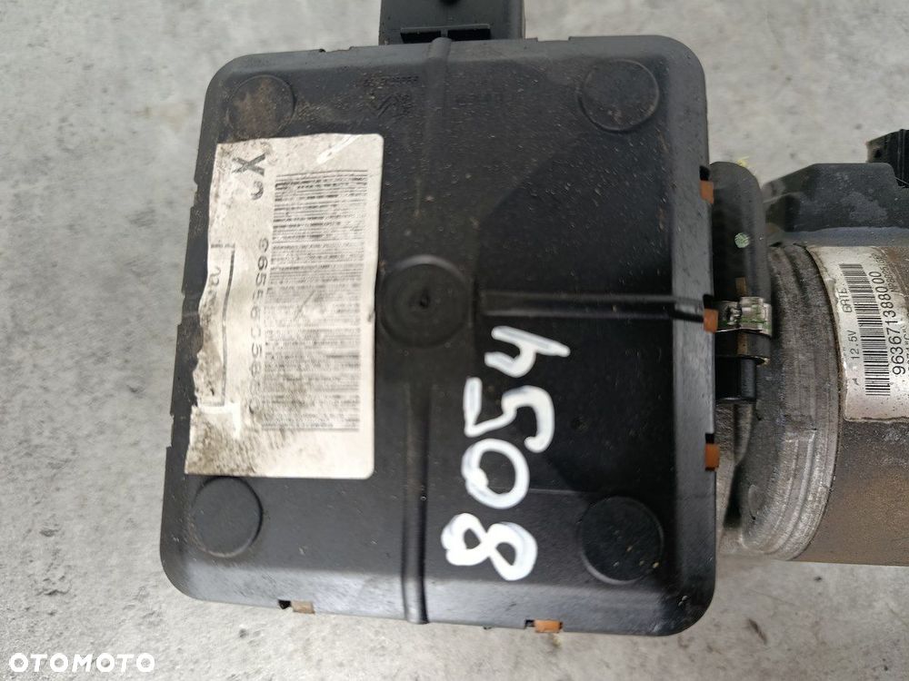 POMPA ZAWIESZENIA CITROEN C5 II 963671388000  MP8025/GEP  5002074 GATE  2.0 - 8