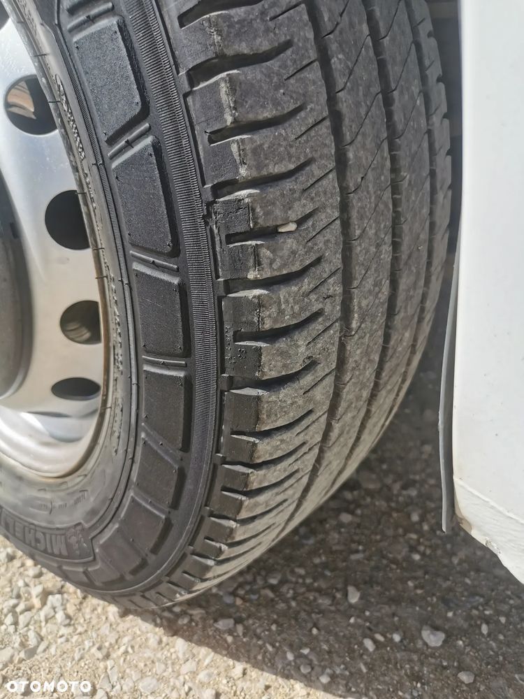 Renault Master L3H2 ładny 2.3dCi-125KM 6-biegów Klima długi i wysoki - 13