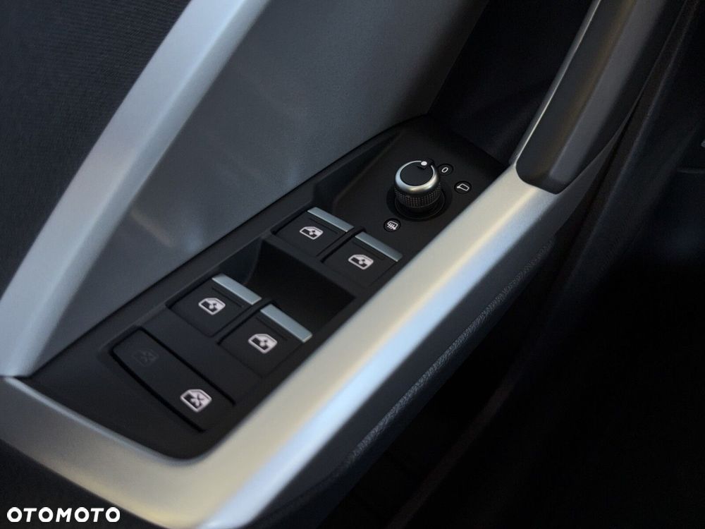 Audi Q3 Sportback 35 TFSI mHEV S tronic - 35