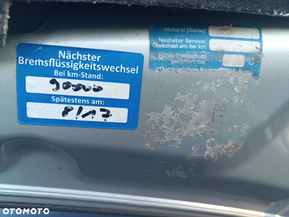 Volkswagen Golf Plus 2.0 TDI Edition - 27