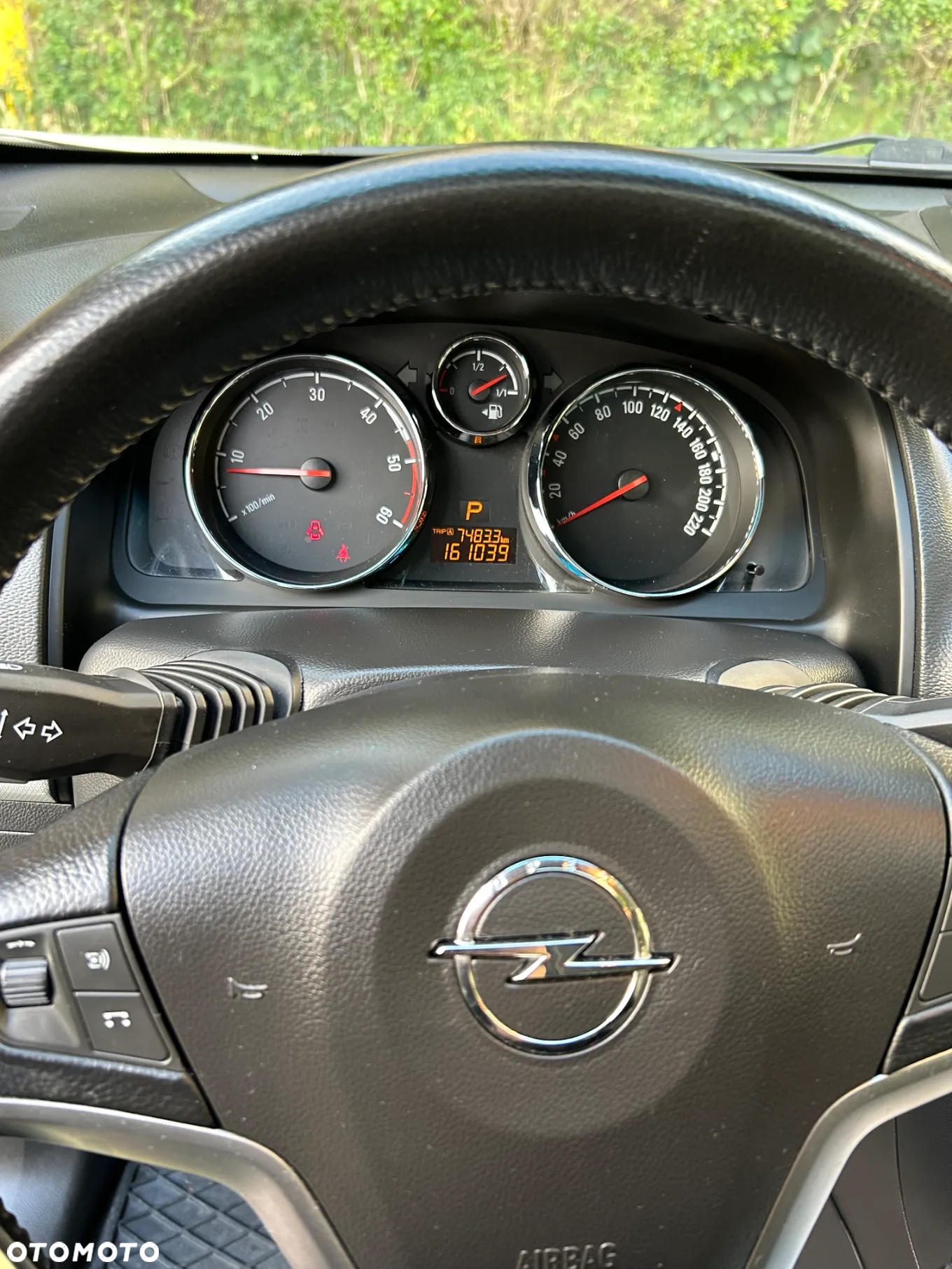 Opel Antara 2.2 CDTI Cosmo - 8