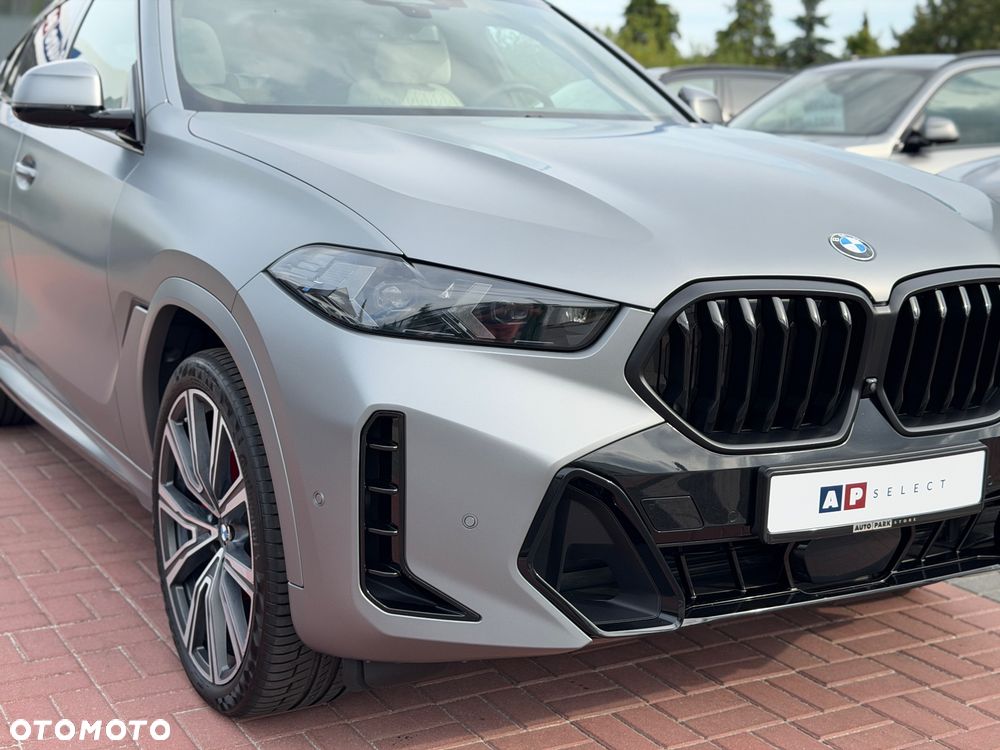 BMW X6 xDrive30d M Sport - 41