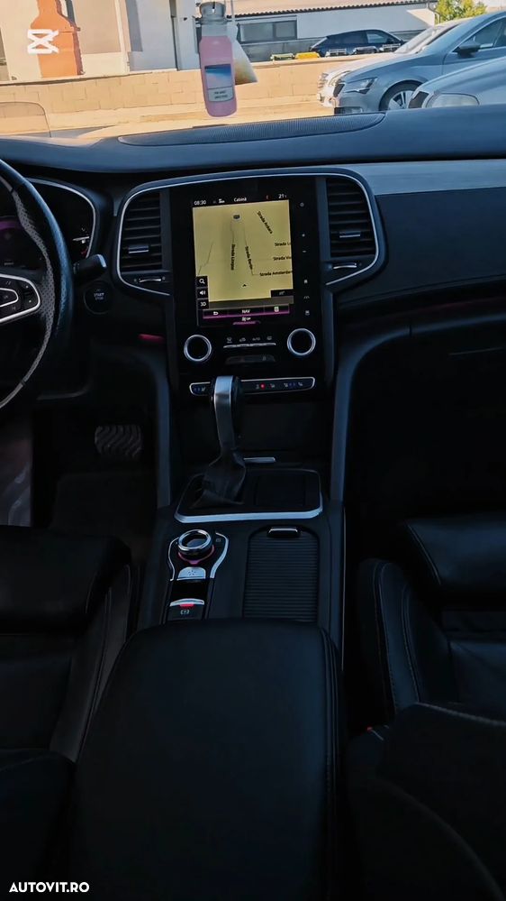 Renault Talisman ENERGY dCi EDC Intens - 13
