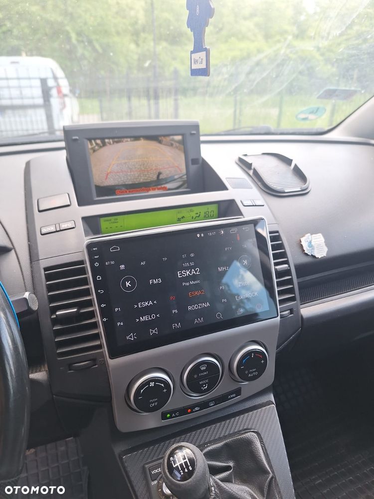 Mazda 5 2.0 CD Exclusive - 4