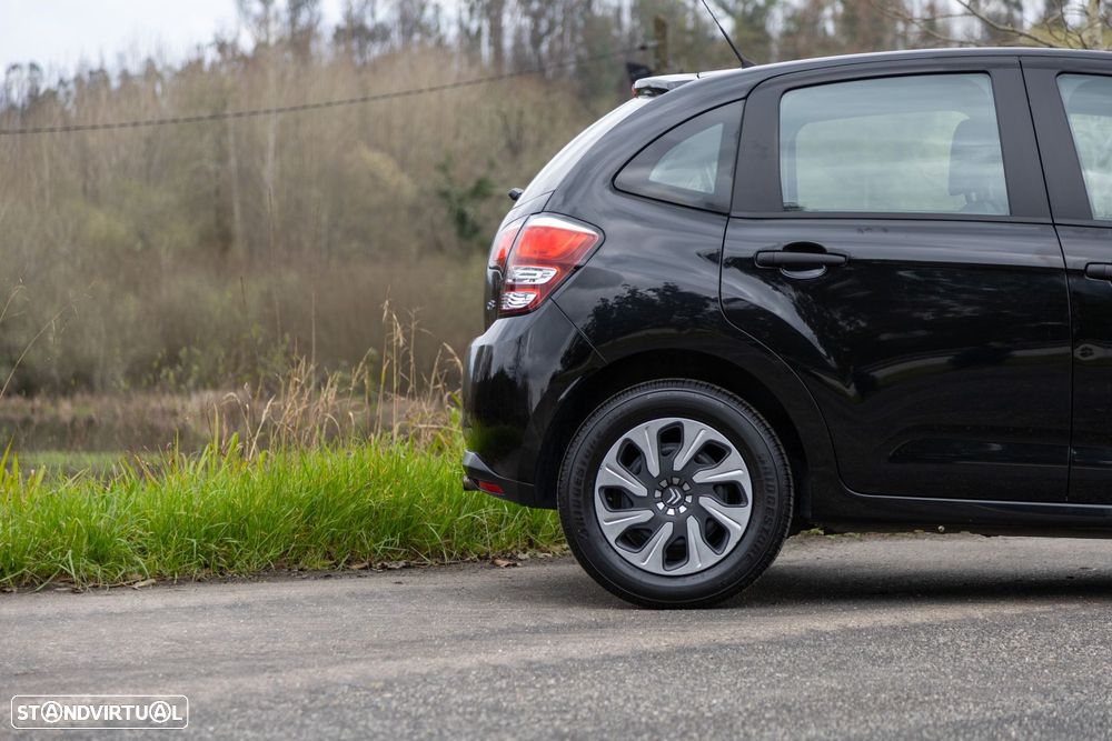 Citroën C3 1.0 VTi Collection - 8