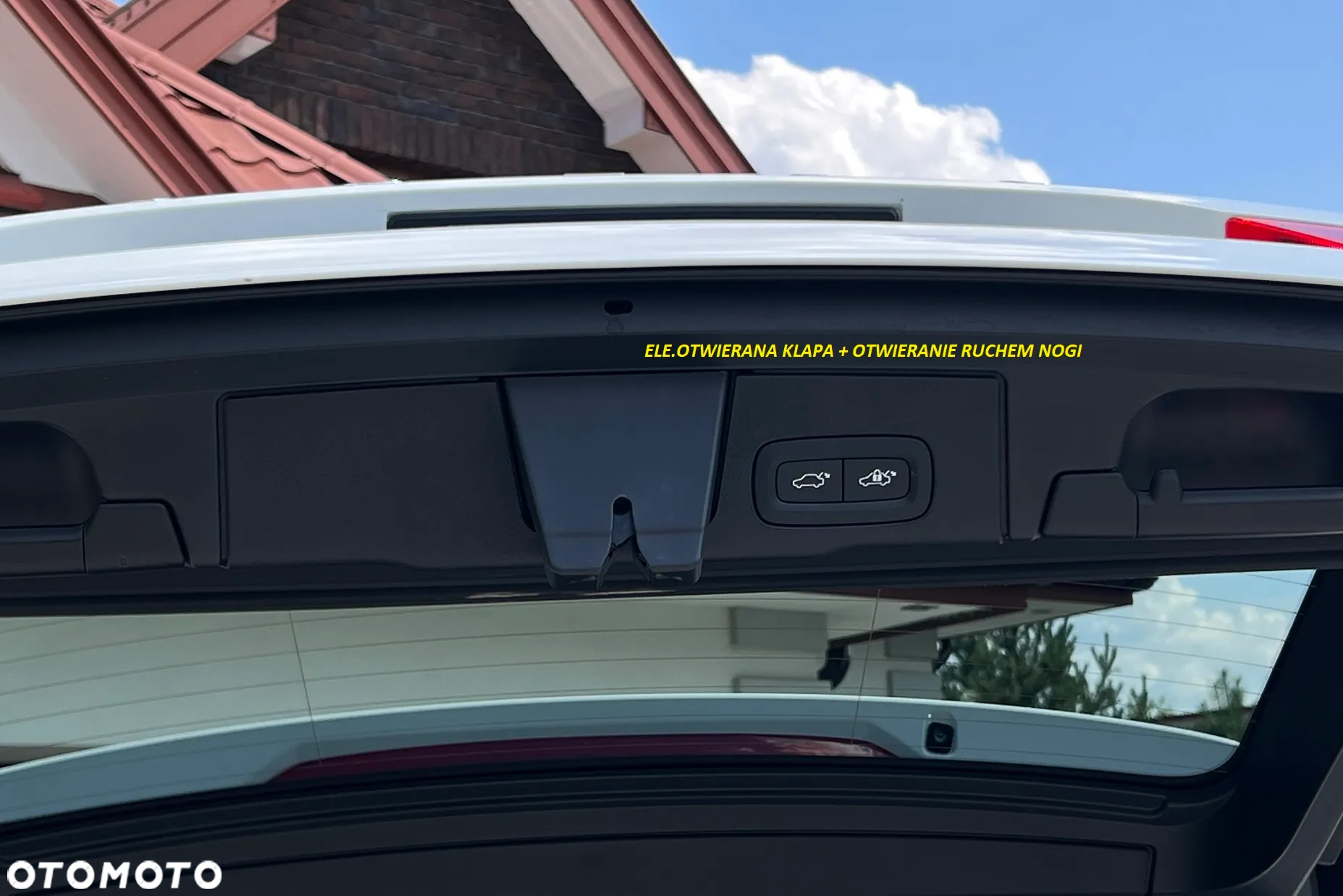 Volvo XC 60 B4 D AWD Geartronic RDesign - 29
